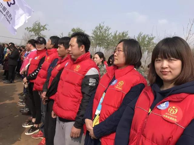 北京京通医院,红细胞志愿服务队