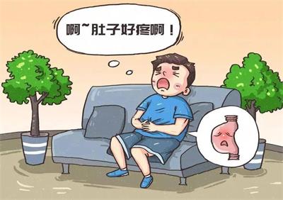 北京京通医院,急性胃肠道炎症