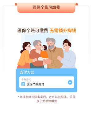 北京京通医院,普惠健康宝产品亮点