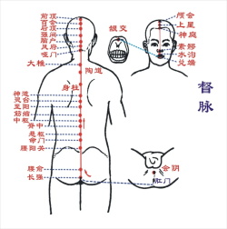 北京京通医院,三伏灸