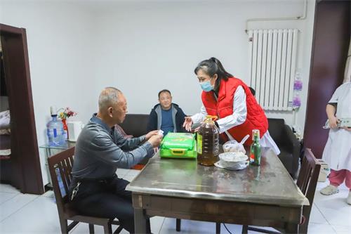 北京京通医院,京通医院讲解合理用药