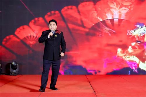 北京京通医院,京通医院中医科医生表演歌曲