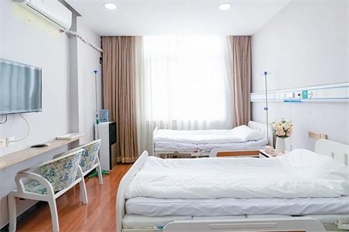 北京京通医院,京通医院老年人病房