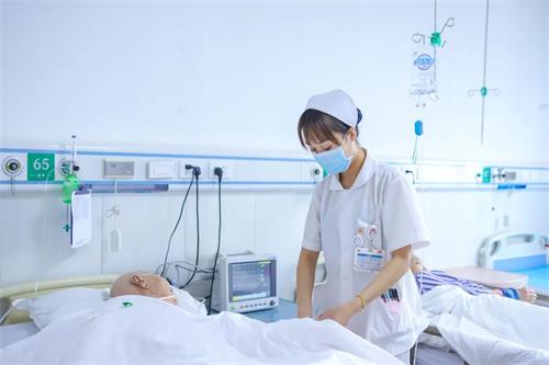 北京京通医院,京通医院护理团队