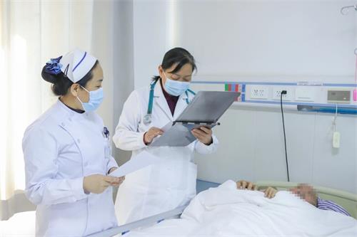 北京京通医院,京通医院慢性病管理