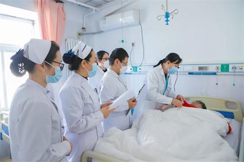 北京京通医院,京通医院医生团队