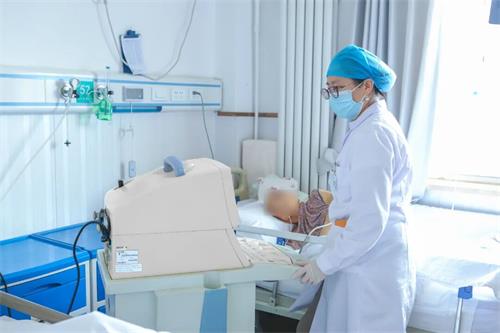 北京京通医院,京通医院护理团队