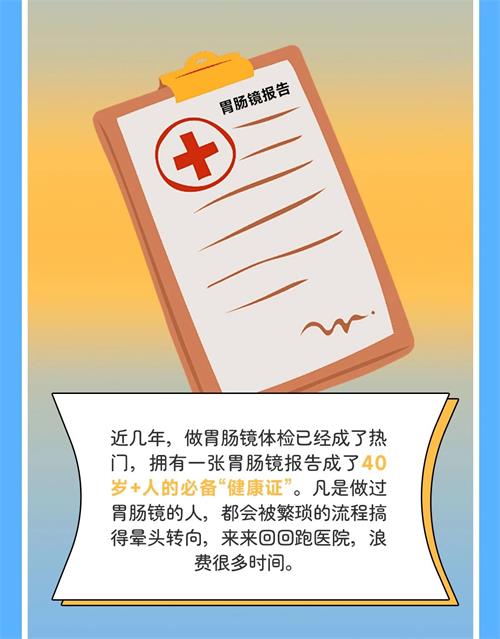 北京京通医院,京通医院胃肠镜报告