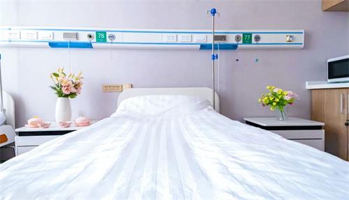 北京京通医院,京通医院病房环境