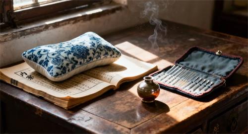 北京京通医院,中医治疗