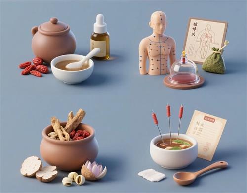 北京京通医院,京通医院中医调理