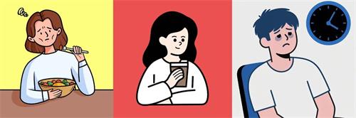 北京京通医院,京通医院提醒节后注意健康