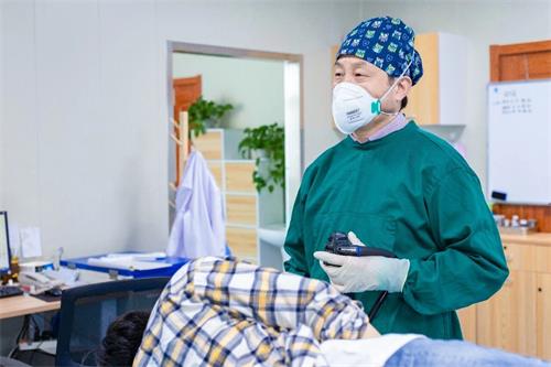 北京京通医院,京通医院消化内科医生