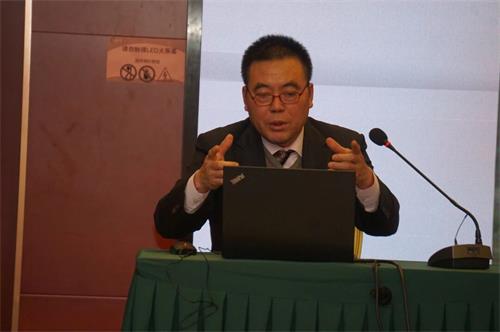 北京京通医院,京通医院罗氏正骨传承人郭建茂