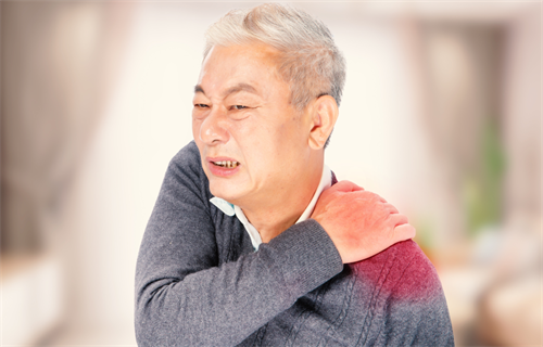 北京京通医院,京通医院肩周炎