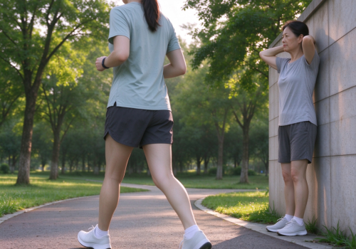 北京京通医院推荐舒缓运动