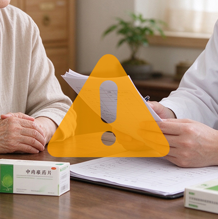 北京京通医院用药提醒：保健品不能替代正规诊疗，服用前请咨询医师