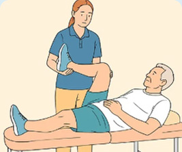 北京京通医院康复医学科神经损伤康复