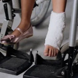 北京京通医院康复医学科骨伤术后康复