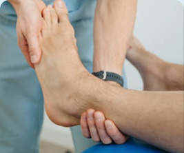 北京京通医院康复医学科运动损伤康复